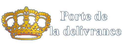 Editions des Portes de la Délivrance