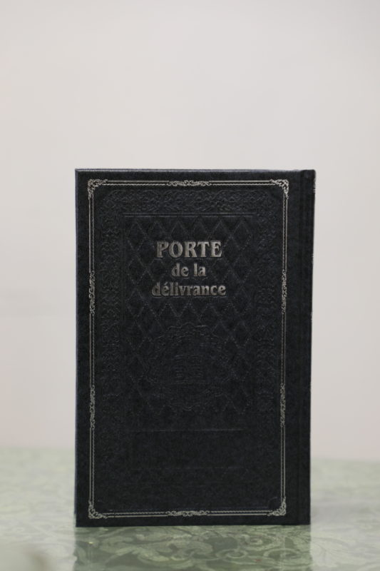 Editions des Portes de la Délivrance